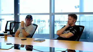 Sailing World on Water March 11.22 Clipper, Pip Hare, ETNZ on Wheels, Scallywag more