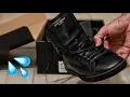 YSL Saint Laurent Sneaker Unboxing