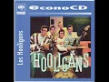 Los Hooligans - Acapulco Rock
