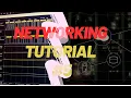 Socket Programming in C Network Programming Tutorial