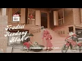 Iklan Raya Adabi 2022 \
