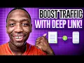 What is Deep Linking (+ How to Use It To Increase Conversions)