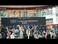 26-9-2026 | MCP × COLLAR《PERSONA》簽唱會 | 刺客鬥死黨,(almost) perfect girl