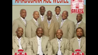 ha le mpotsa tshepo yaaka amadodana a si wesele gospel