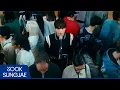 Download Lagu 육성재 'BE SOMEBODY' M/V Teaser #1