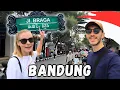 Download Lagu 🇮🇩 Is BANDUNG worth the visit in 2024?