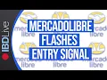 MercadoLibre Stock Flashes Entry Signal But Wait For This Indicator IBD Live