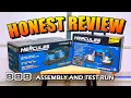 Is the Hercules Portable Bandsaw ACTUALLY Worth It - Harbor Fright Review 59229