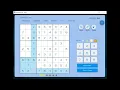 Sudoku - Eth Game BlockChain-Based