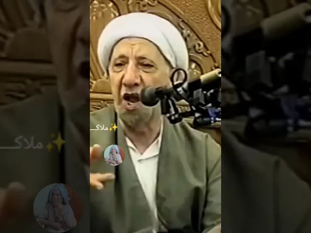 ⁣الانسان هوه اشرس من الحيوان.. 🤔🙏❤شيخ أحمد الوائلي