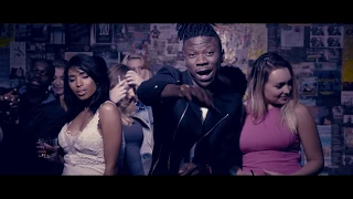 Stonebwoy - Problem (Official Video)