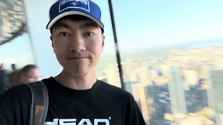 Vlog Honest Review of the CN Tower