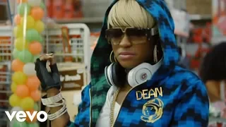 Ester Dean Drop It Low Ft Chris Brown 