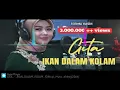 Ikan dalam kolam - Cover Gita KDI - Rizqichanel86