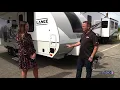 2021 Lance 1985 Parris RV on Studio 5 KSL Camping in Style