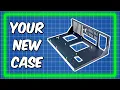 Cheapest PC Case Ever