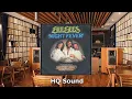 Download Lagu Bee Gees - Night Fever (HQ Sound)