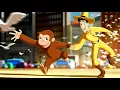 Ted Shackelford - Curious George Beti TheBest 2023 life