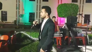 لأول مرة أذان بصوت محمد طارق دندنها