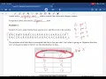 1 2 Frequency Tables