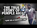 Download Lagu The True Story of Purple Aki: Britain’s Most Feared Urban Legend