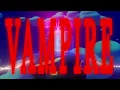 Moji x Sboy - VAMPIRE (audio)