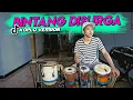 Download Lagu Auto Goyang !!! Bintang Di Surga - Noah | Koplo Version TIKTOK2022