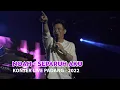 Download Lagu Noah - Separuh Aku || Konser Live Padang 2022