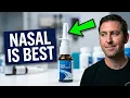 The Science of Nasal Glutathione for Parkinson s