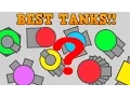 TOP 3 BEST DIEP IO TANKS Most Overpowered Builds Diepio