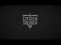 Citizen Soldier - My Name Is Shadow  (Official Lyric Video)