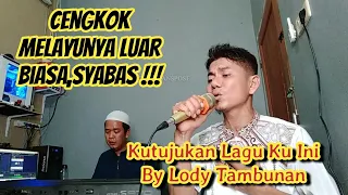 kutujukan laguku ini cover lody tambunan zoantranspose live keyboard melayu 