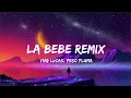 Myke Towers - LALA (Letra/Lyrics)