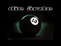 Die Ärzte Schrei nach Liebe