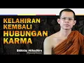 Download Lagu KELAHIRAN KEMBALI, HUBUNGAN KARMA DENGAN PARA LELUHUR | BHANTE ATTHADHIRO | Karaniya Channel