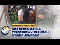Lagu Terungkap! Rumah di Jombang Disulap Jadi Kebun Ganja - [Metro Pagi Primetime]