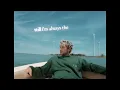 Jeremy Zucker - supercuts (Lyric Video)
