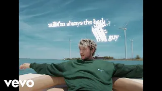 Jeremy Zucker - supercuts