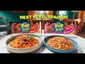 BARU! Pop Spageti rasa Spicy Bolognese dan Spicy Carbonara. #NextLevel 🔥🍝