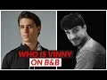 Who Is Vinny on THE BOLD THE BEAUTIFUL Meet Joe LoCicero