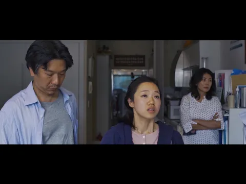 보강촬영 Film again/ 2018/ HD/ 29m. TRAILER