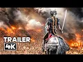 WILDWOOD Trailer 2 2026