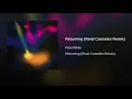 Returning (Rival Consoles Remix) - Paul White