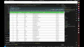TanStack React Table v8 - Part 5