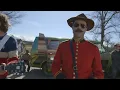 Corb Lund - Bible On The Dash ft Hayes Carll [Official Music Video]
