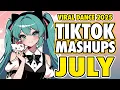 New Tiktok Mashup 2025 Philippines Party Music Viral Dance Trends July 27th