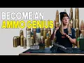 How Does Ammo Work Everything You Need To Know About Bullets