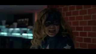stargirl season 2 episode 6 new jsa vs new isa clip the cw
