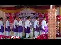 Johan nasyid ihtifal zon 6 kl 2016 - ya badrotim