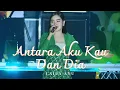 Download Lagu LAILA AYU - ANTARA AKU KAU DAN DIA! AGENG MUSIK LIVE TERBARU DI JAKARTA 2025 🎶